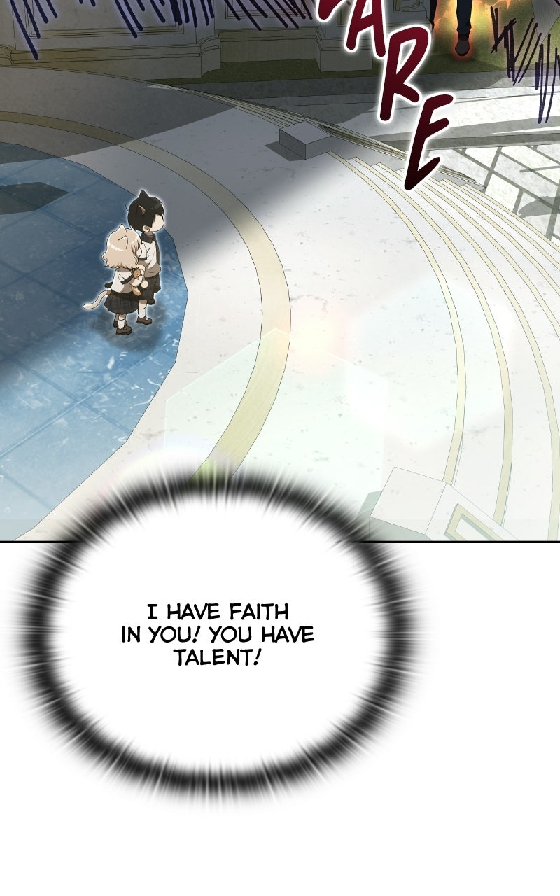 Kindergarten for Divine Beasts Episode 45 page 144 - 