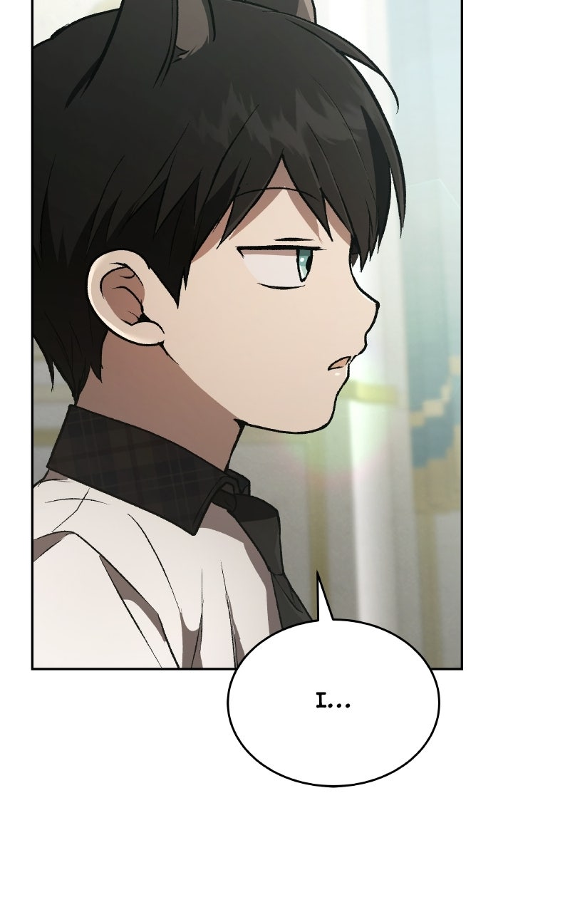 Kindergarten for Divine Beasts Episode 45 page 146 - 