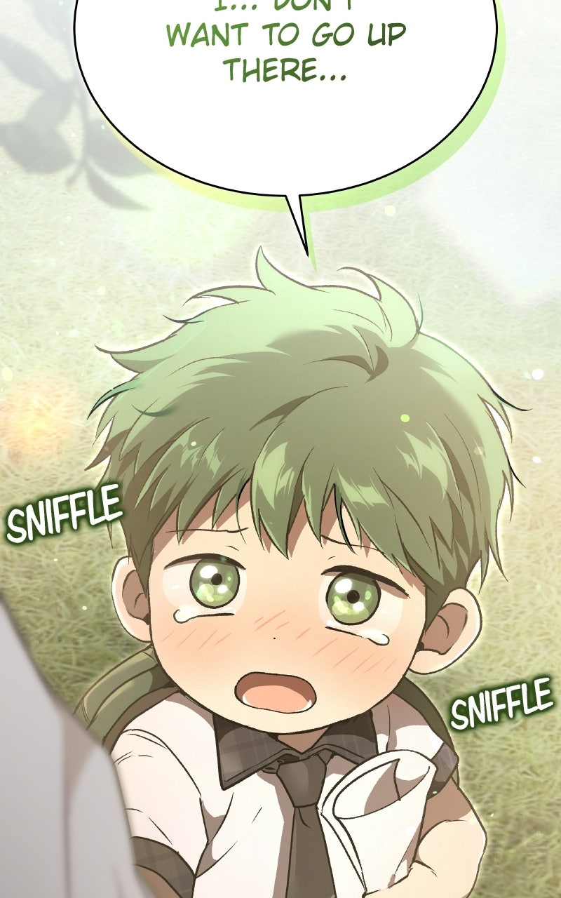 Kindergarten for Divine Beasts Episode 45 page 165 - 