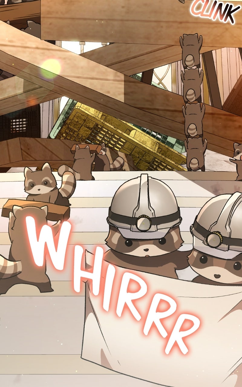 Kindergarten for Divine Beasts Episode 45 page 3 - 