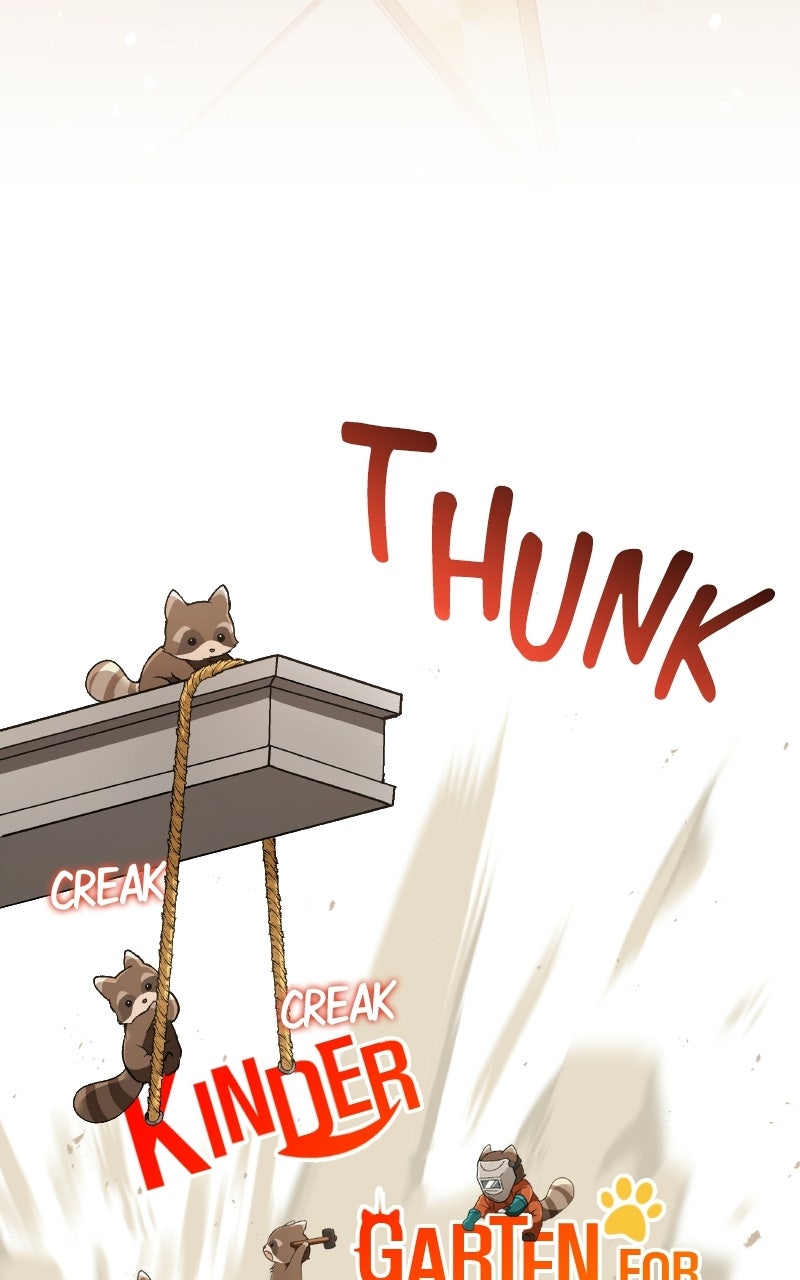 Kindergarten for Divine Beasts Episode 45 page 23 - 