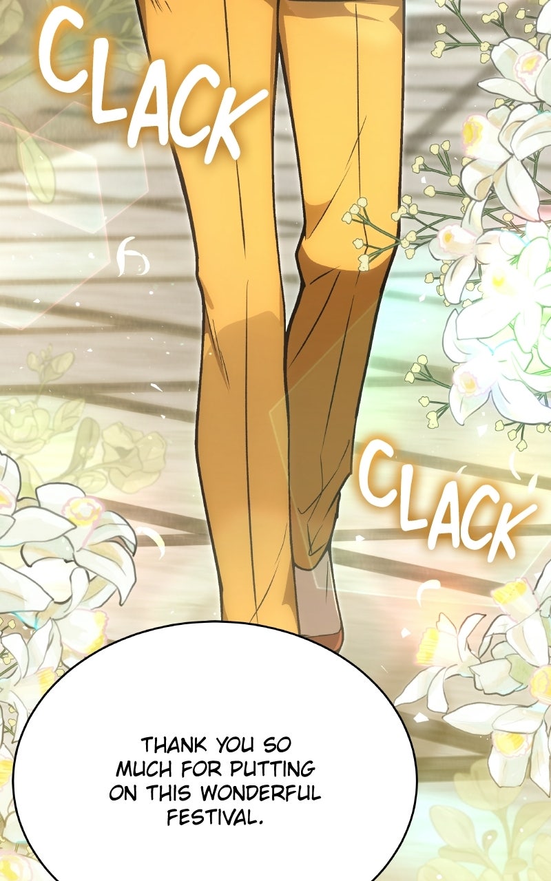Kindergarten for Divine Beasts Episode 45 page 41 - 