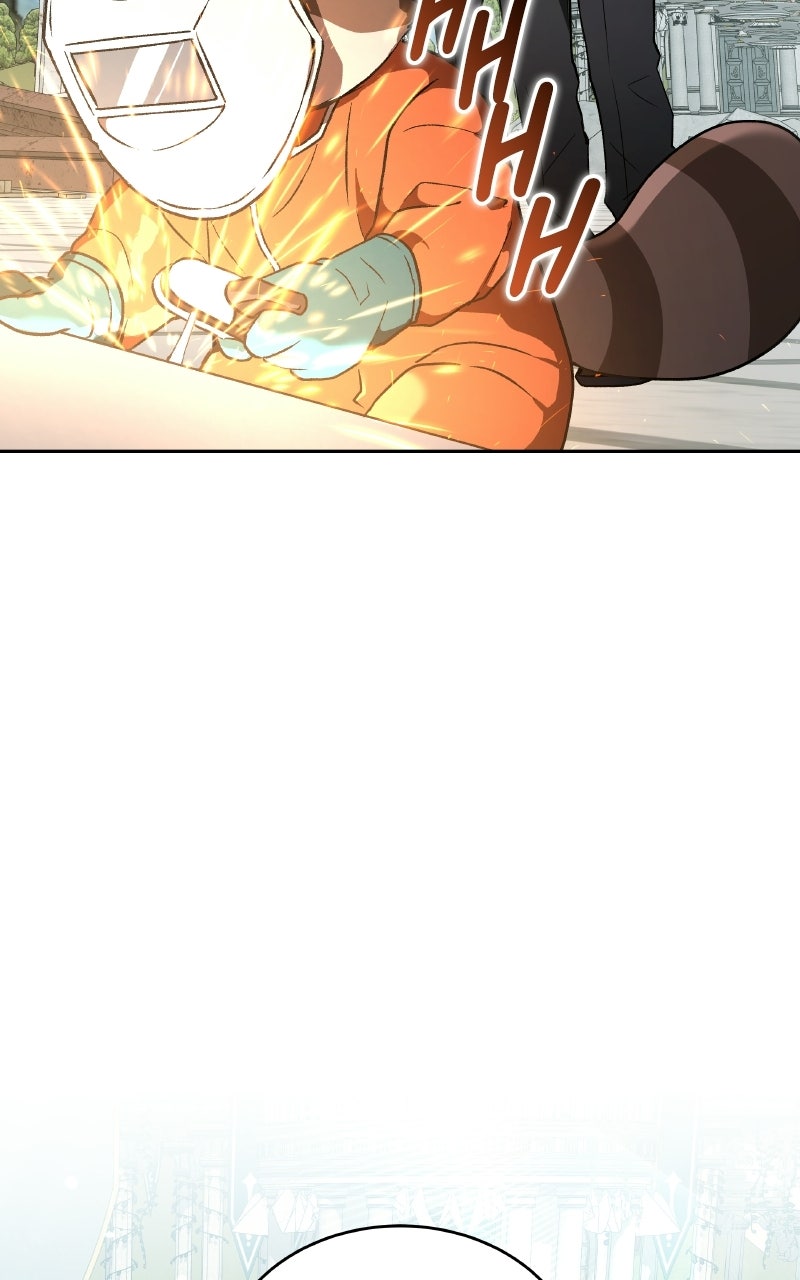 Kindergarten for Divine Beasts Episode 45 page 6 - 