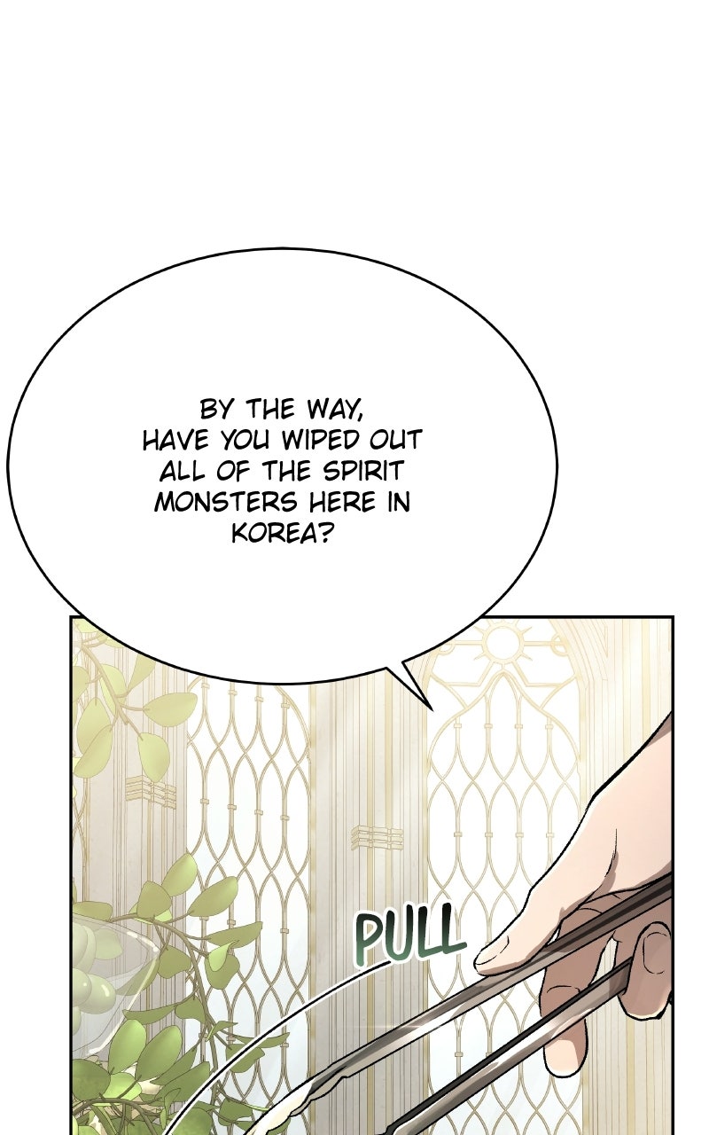 Kindergarten for Divine Beasts Episode 45 page 54 - 