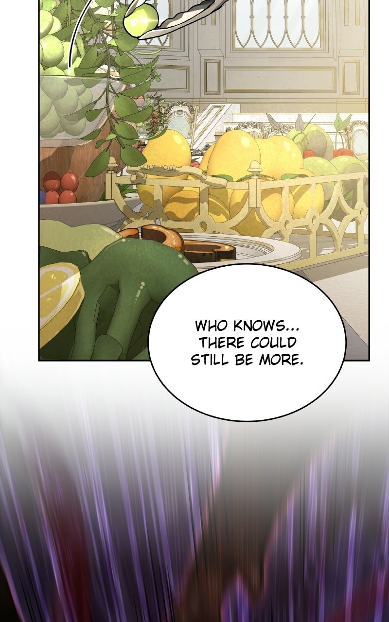 Kindergarten for Divine Beasts Episode 45 page 55 - 