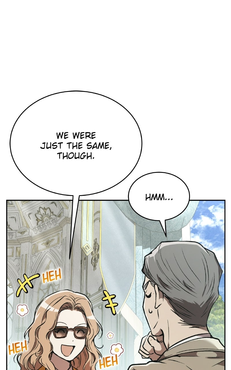 Kindergarten for Divine Beasts Episode 45 page 71 - 