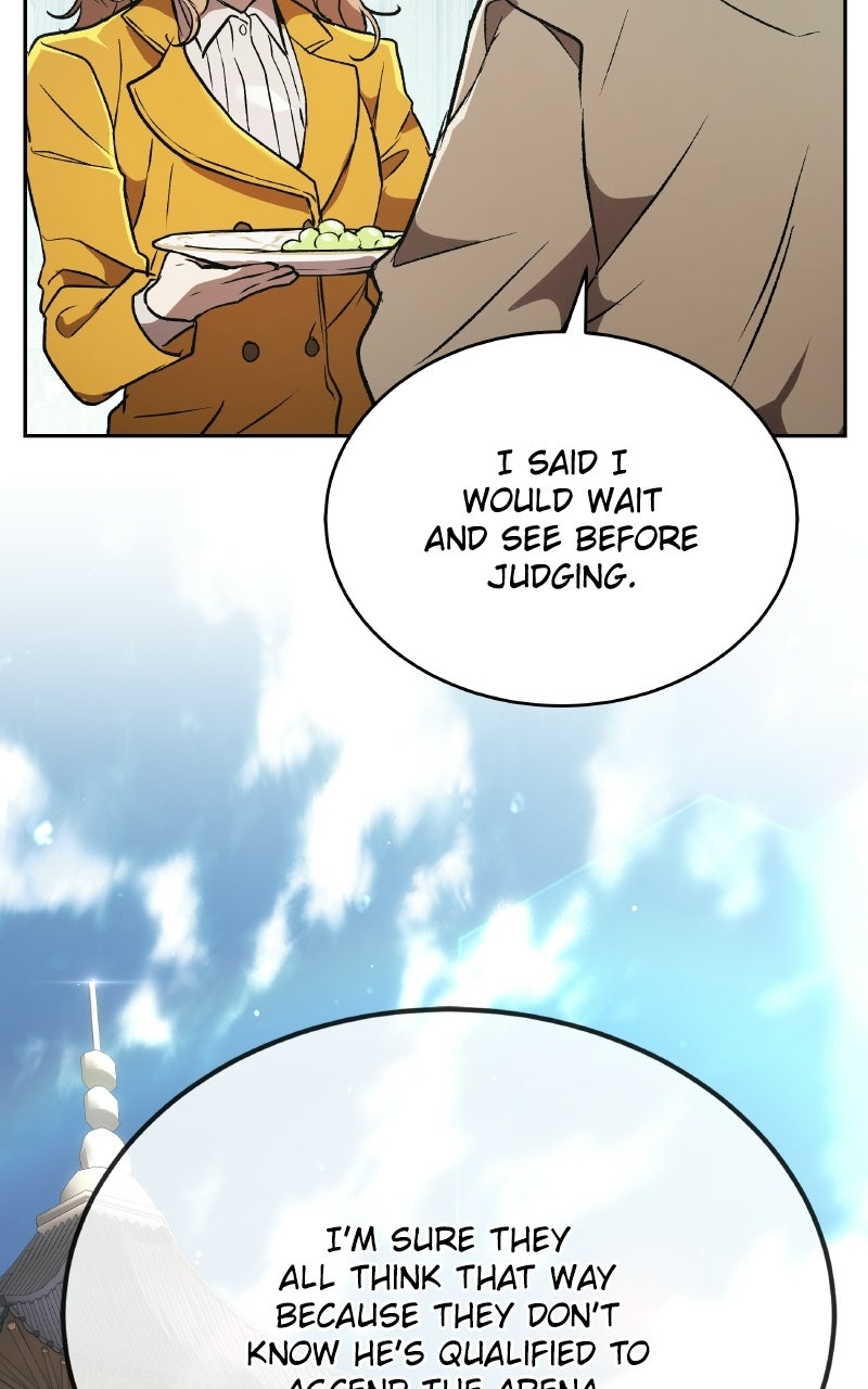 Kindergarten for Divine Beasts Episode 45 page 72 - 