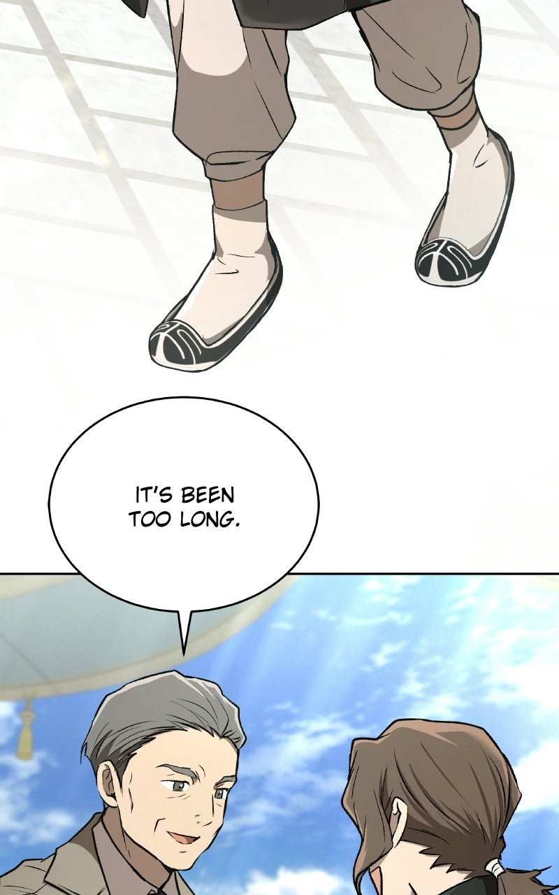 Kindergarten for Divine Beasts Episode 45 page 84 - 