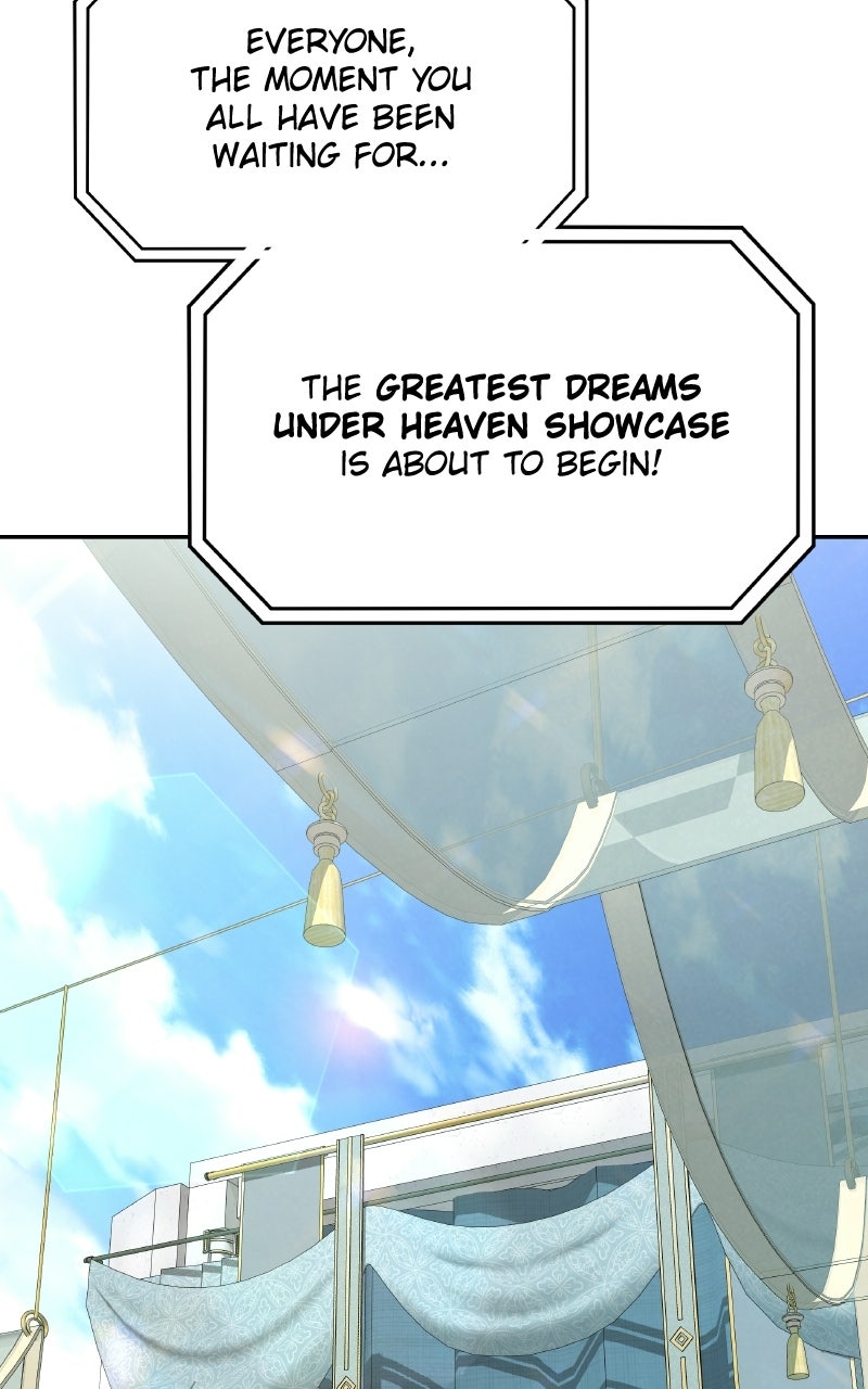Kindergarten for Divine Beasts Episode 45 page 90 - 