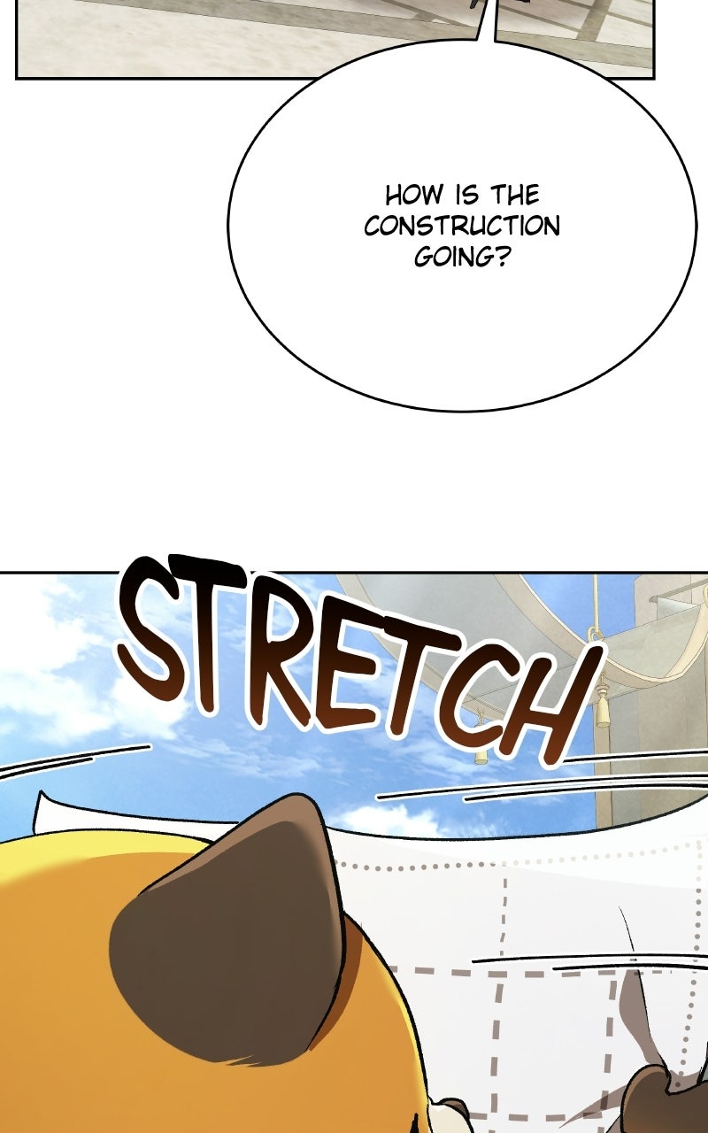 Kindergarten for Divine Beasts Episode 45 page 10 - 