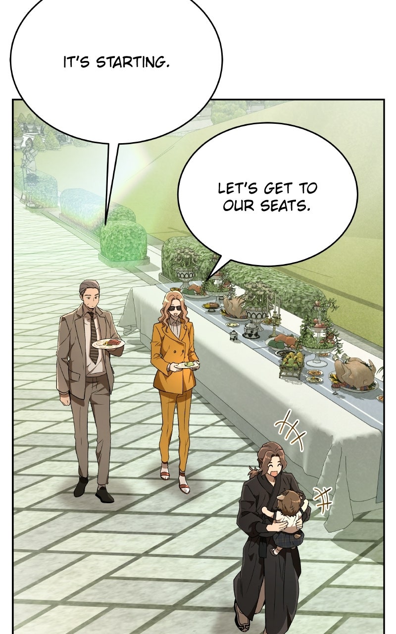 Kindergarten for Divine Beasts Episode 45 page 92 - 