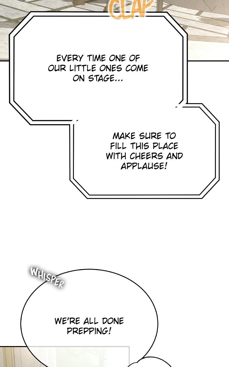 Kindergarten for Divine Beasts Episode 45 page 98 - 