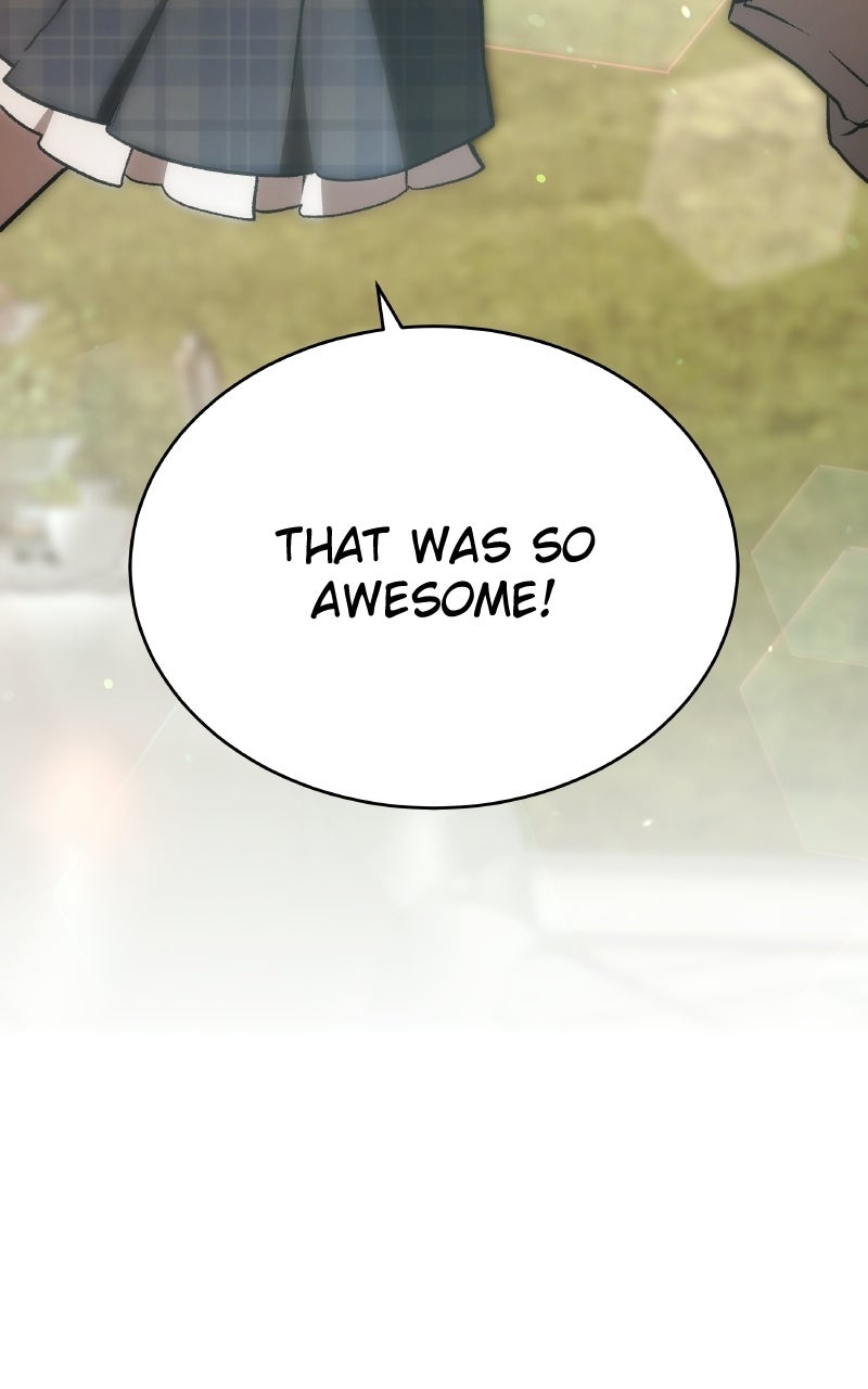 Kindergarten for Divine Beasts Episode 46 page 112 - 