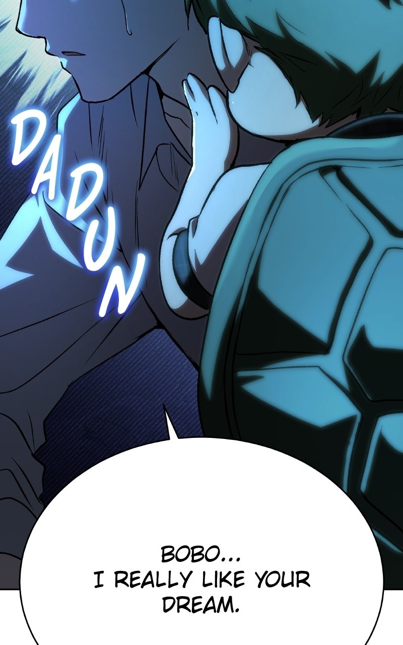 Kindergarten for Divine Beasts Episode 46 page 13 - 