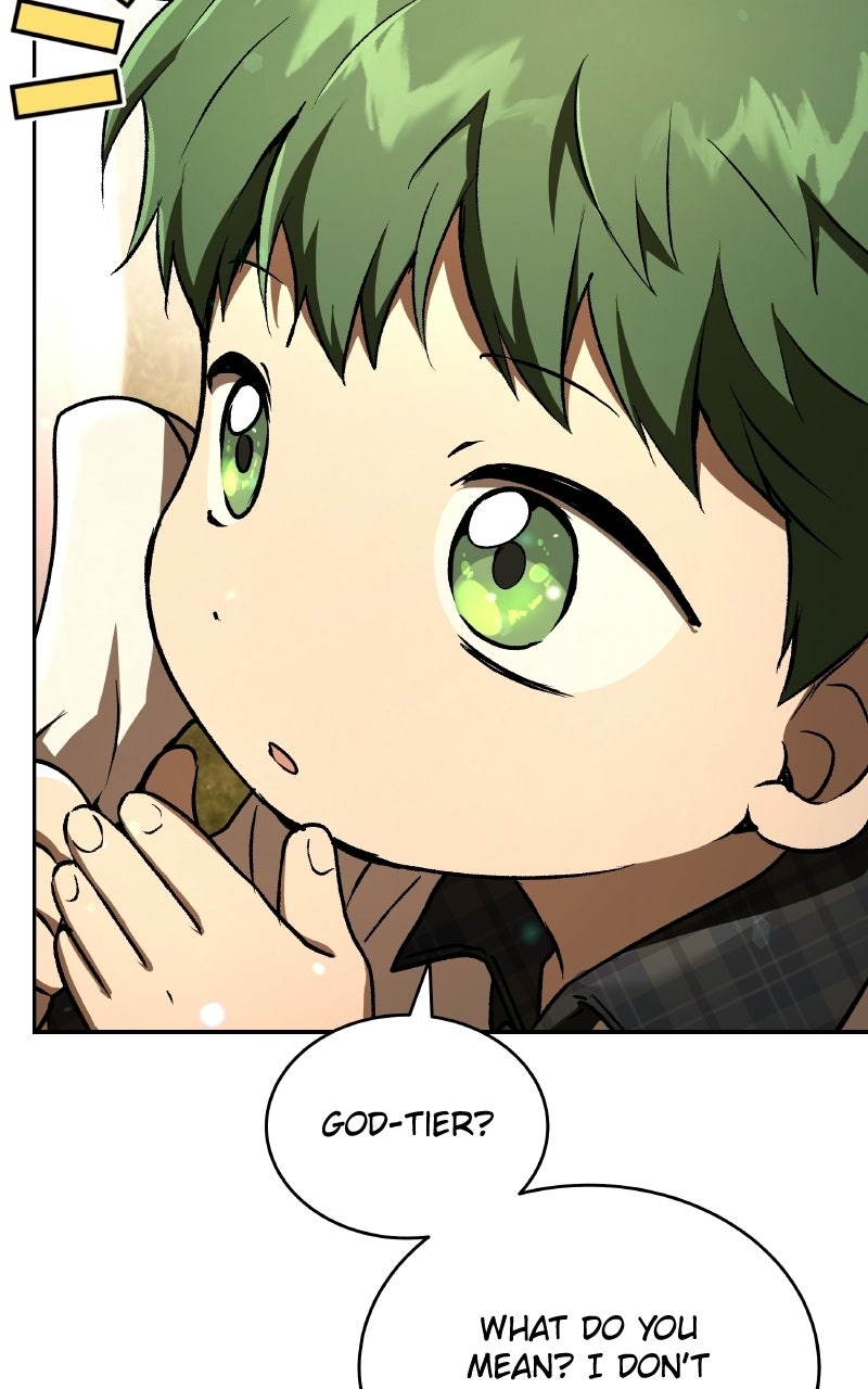 Kindergarten for Divine Beasts Episode 46 page 15 - 