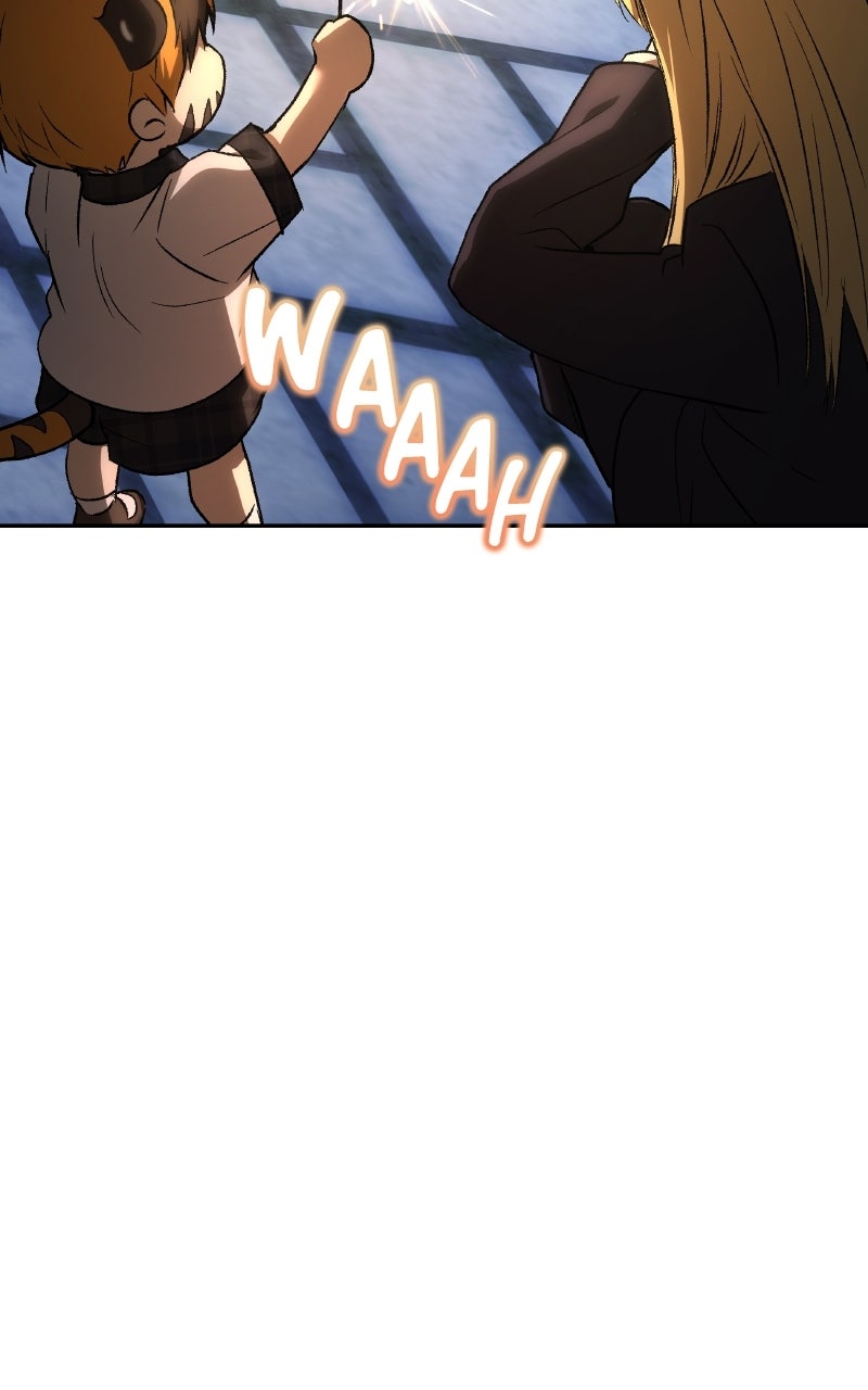 Kindergarten for Divine Beasts Episode 46 page 147 - 