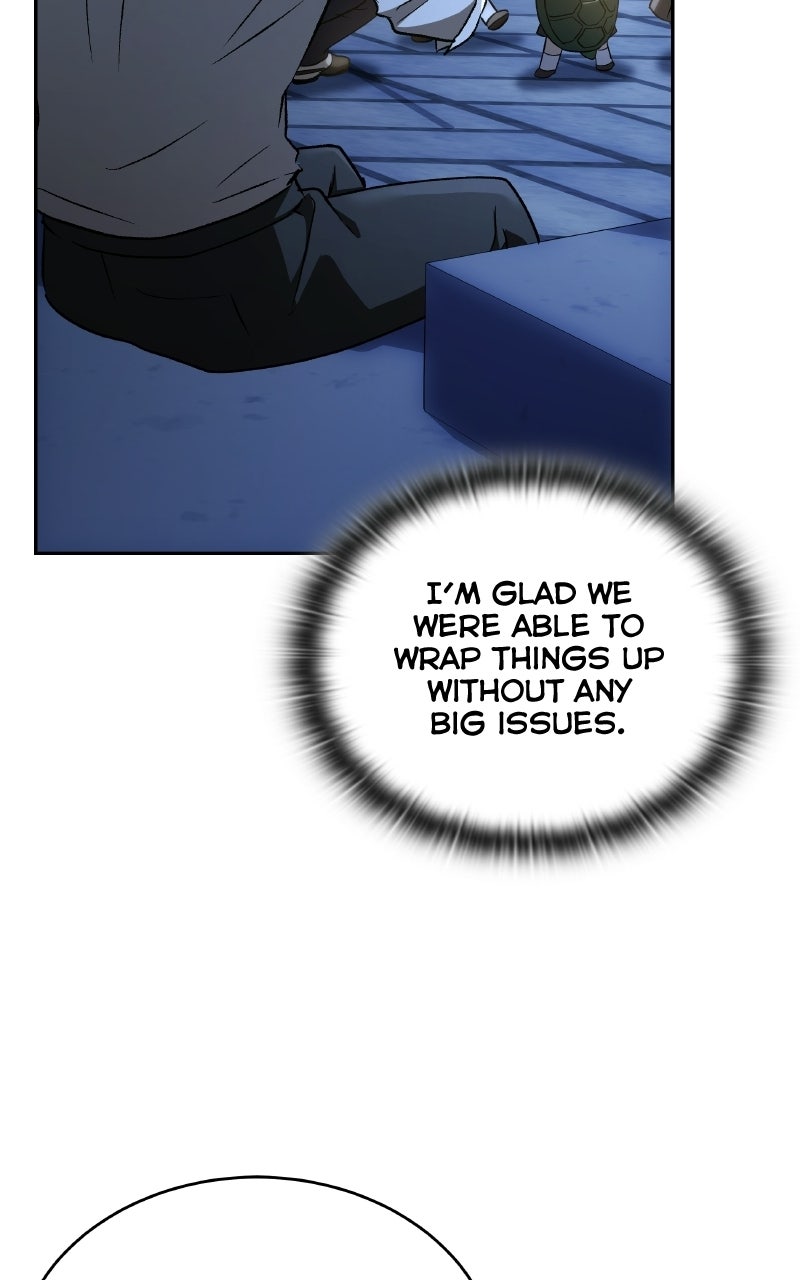 Kindergarten for Divine Beasts Episode 46 page 149 - 