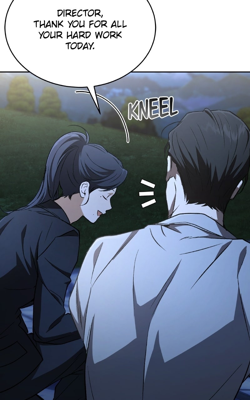Kindergarten for Divine Beasts Episode 46 page 150 - 