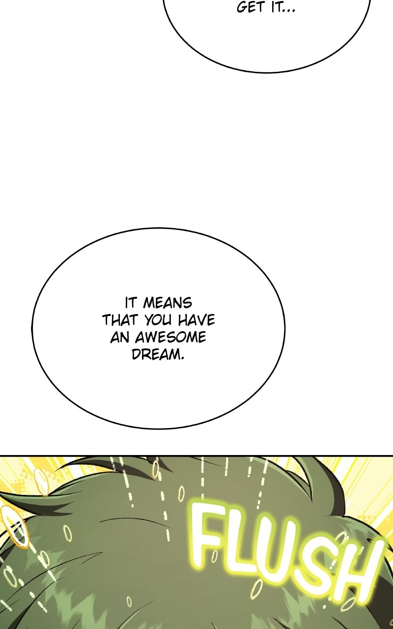 Kindergarten for Divine Beasts Episode 46 page 16 - 