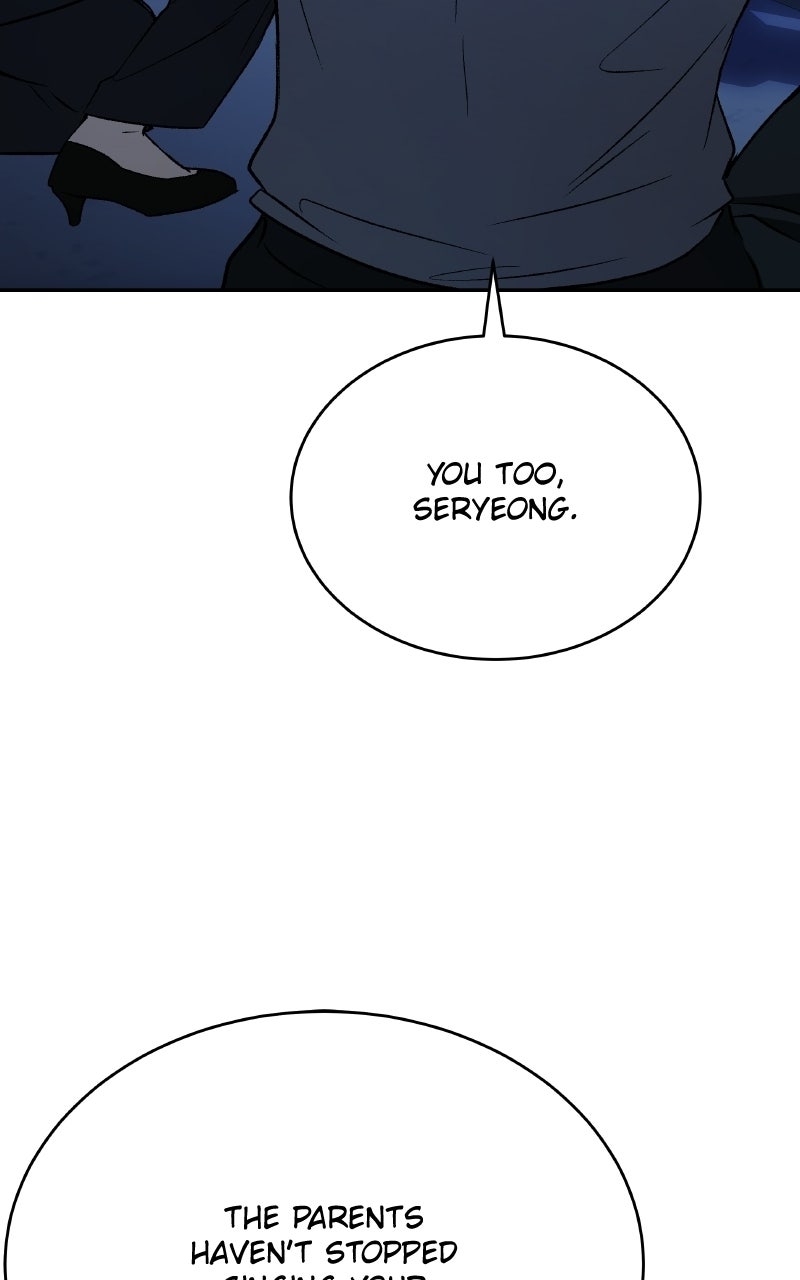 Kindergarten for Divine Beasts Episode 46 page 151 - 