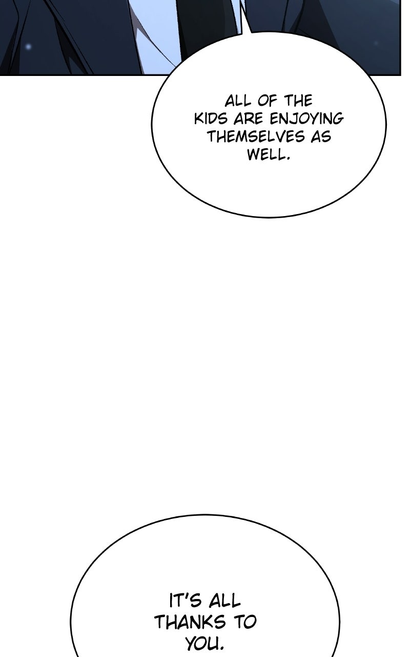 Kindergarten for Divine Beasts Episode 46 page 153 - 