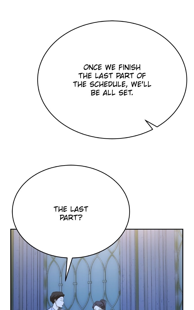 Kindergarten for Divine Beasts Episode 46 page 156 - 