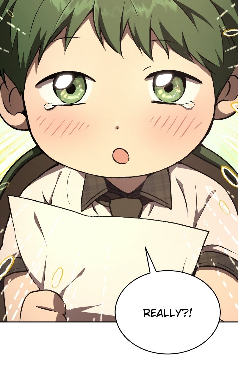 Kindergarten for Divine Beasts Episode 46 page 17 - 