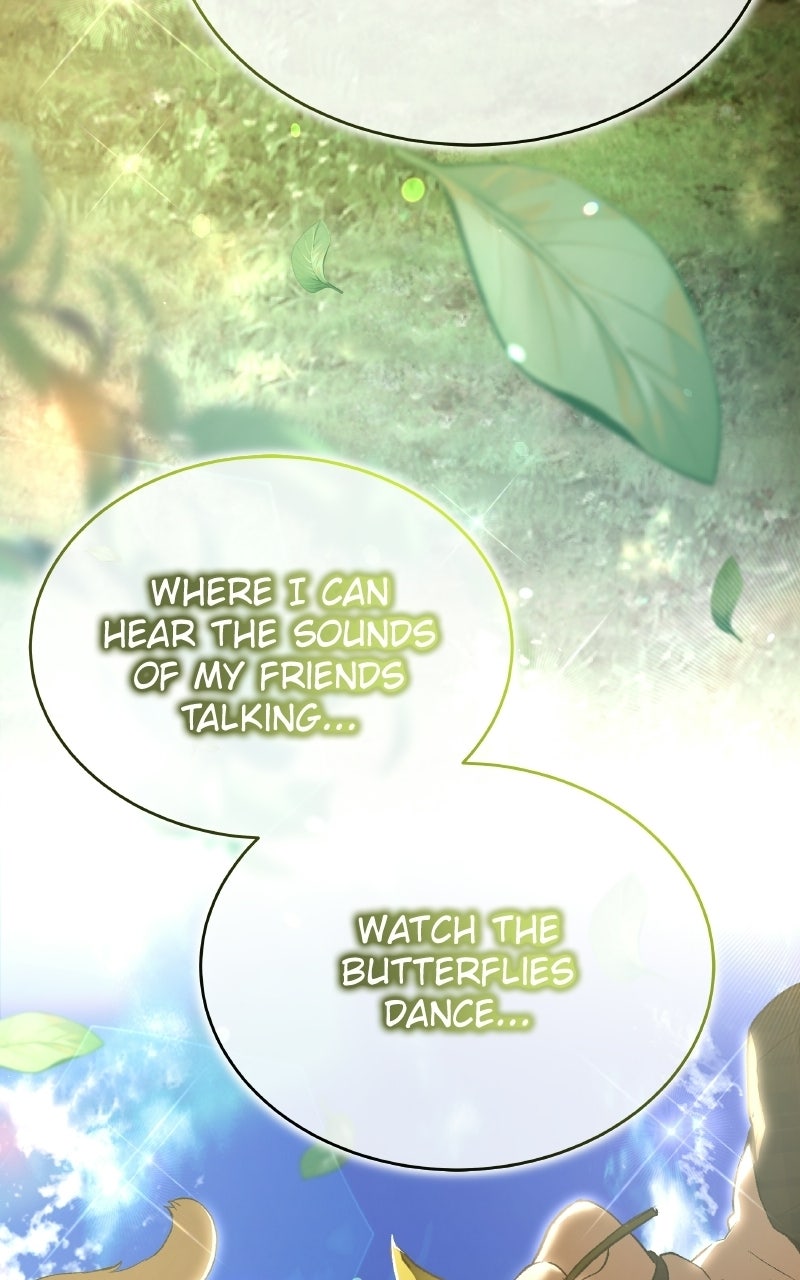 Kindergarten for Divine Beasts Episode 46 page 28 - 