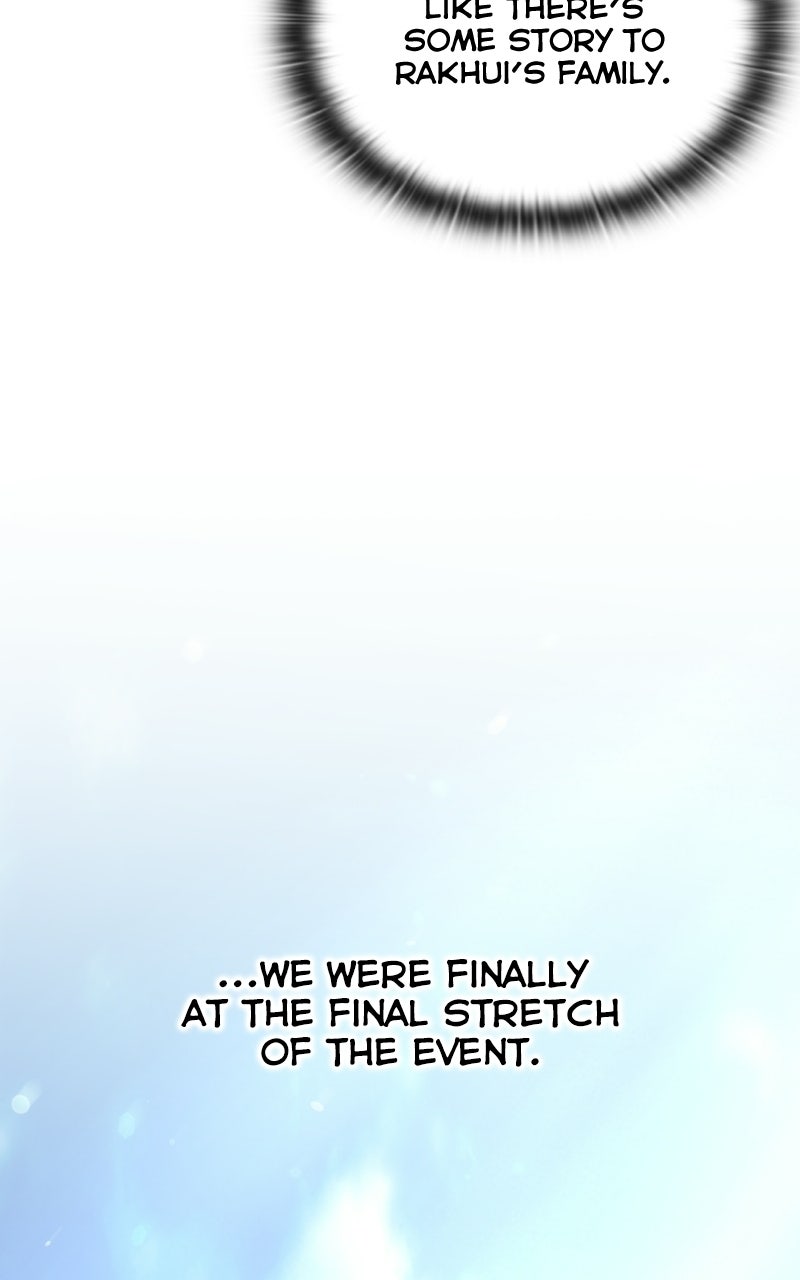 Kindergarten for Divine Beasts Episode 46 page 42 - 