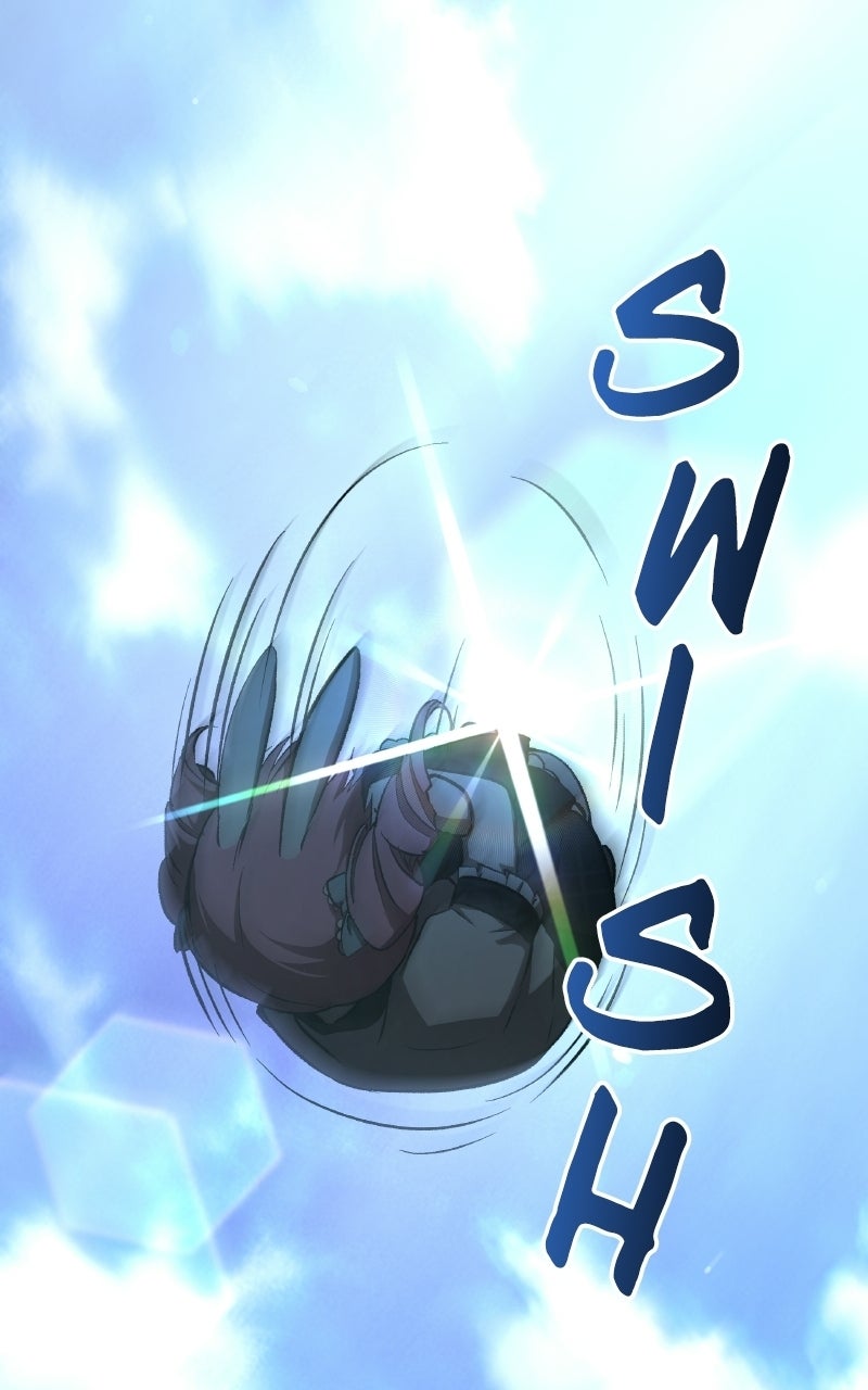 Kindergarten for Divine Beasts Episode 46 page 43 - 
