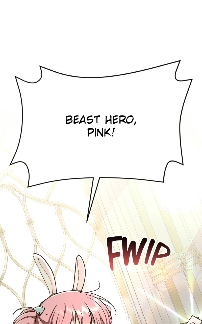 Kindergarten for Divine Beasts Episode 46 page 46 - 