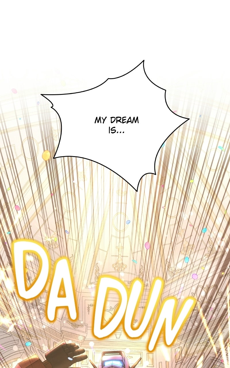 Kindergarten for Divine Beasts Episode 46 page 55 - 