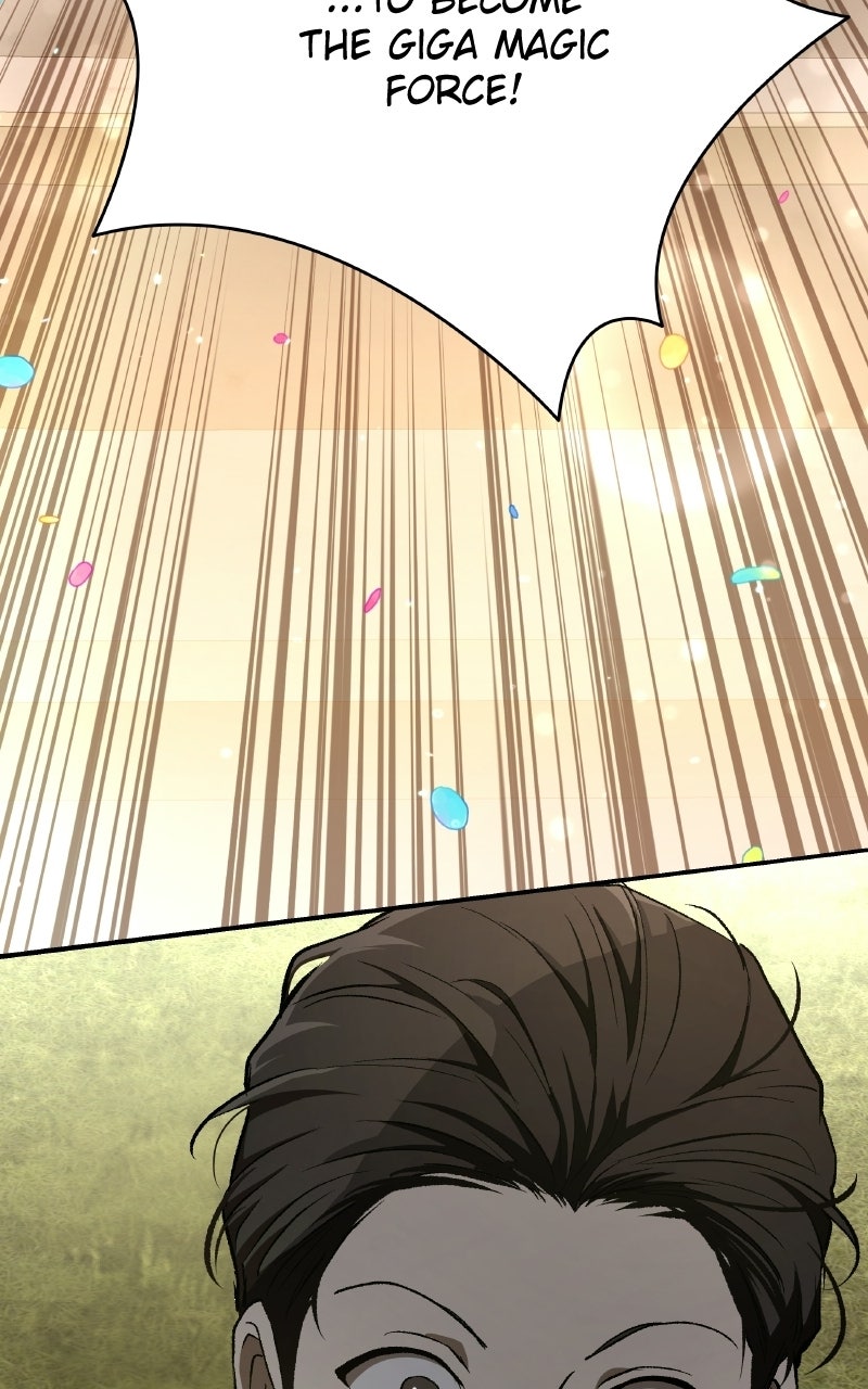 Kindergarten for Divine Beasts Episode 46 page 57 - 