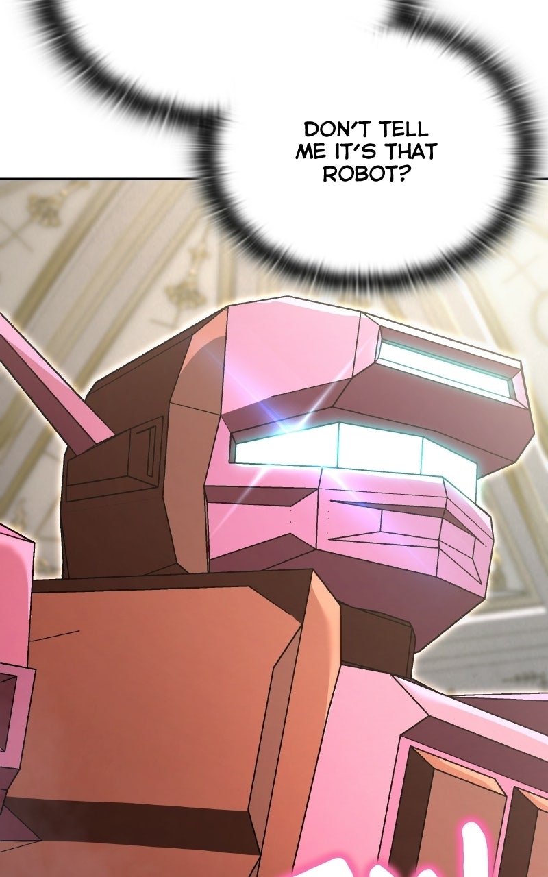 Kindergarten for Divine Beasts Episode 46 page 63 - 