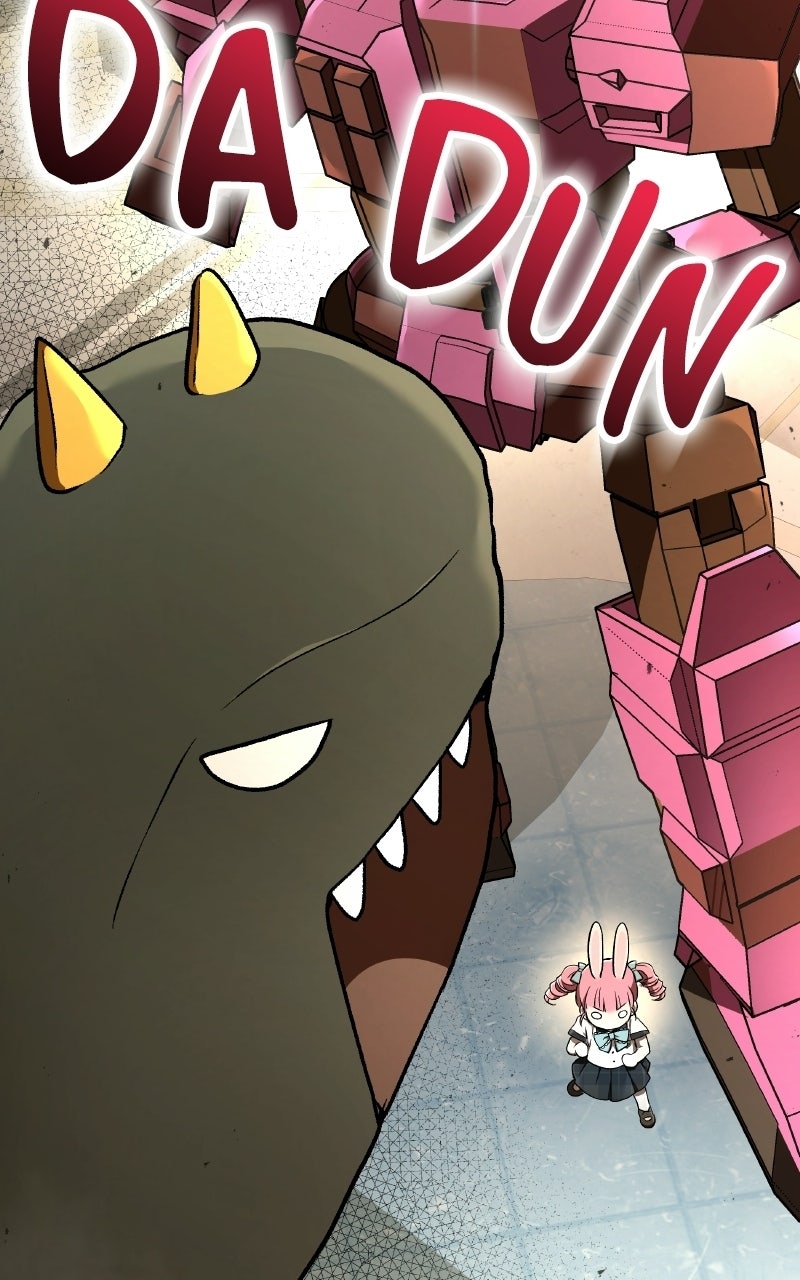 Kindergarten for Divine Beasts Episode 46 page 69 - 