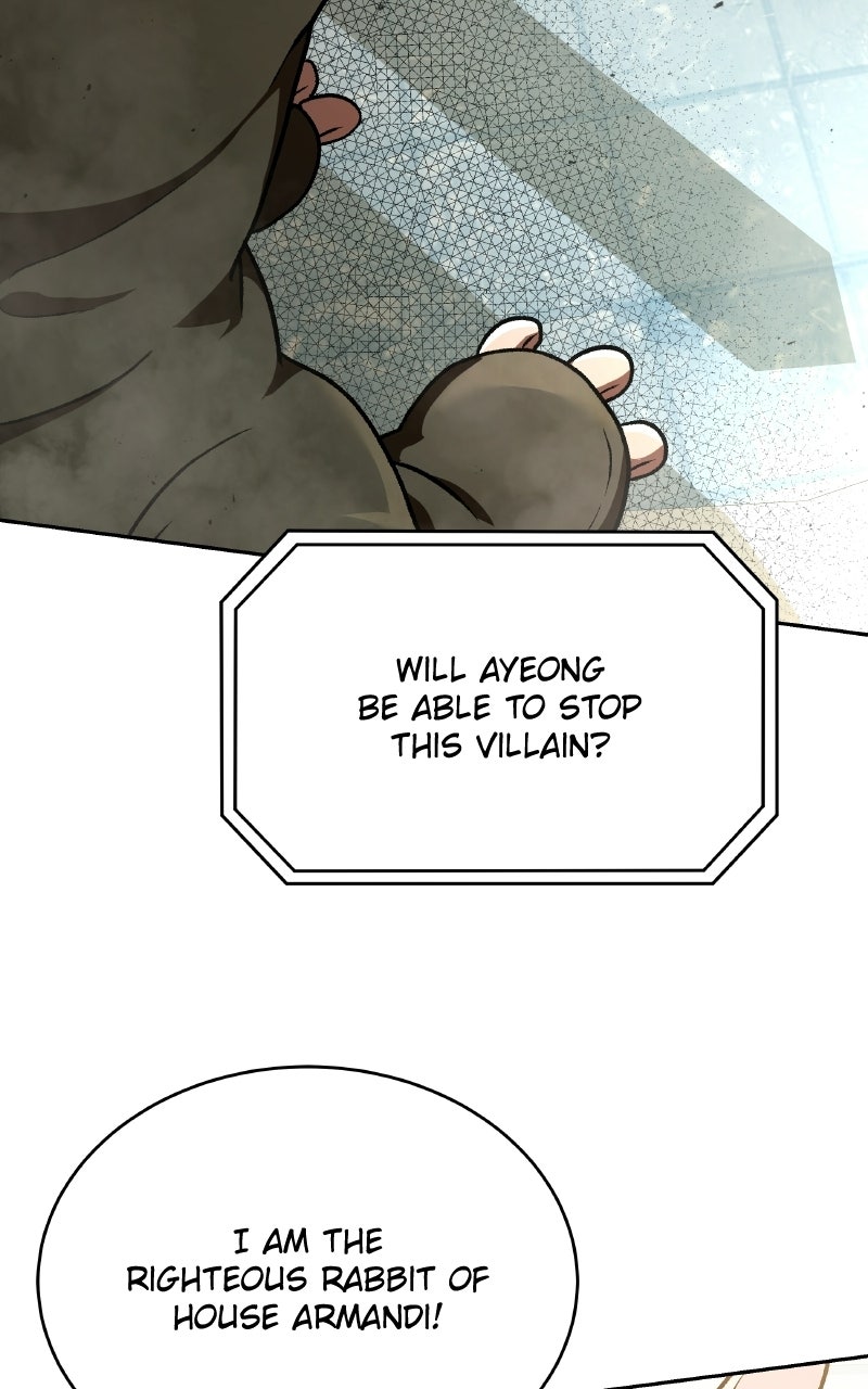 Kindergarten for Divine Beasts Episode 46 page 70 - 