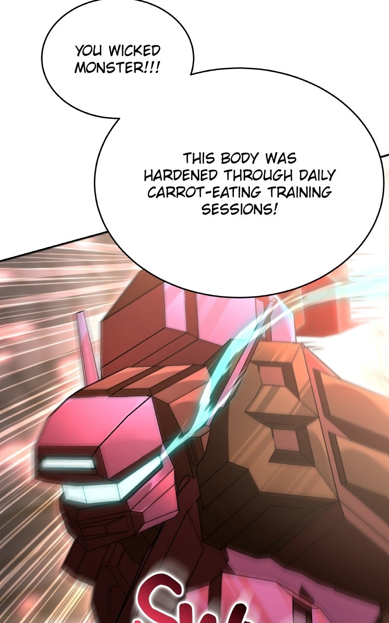 Kindergarten for Divine Beasts Episode 46 page 73 - 