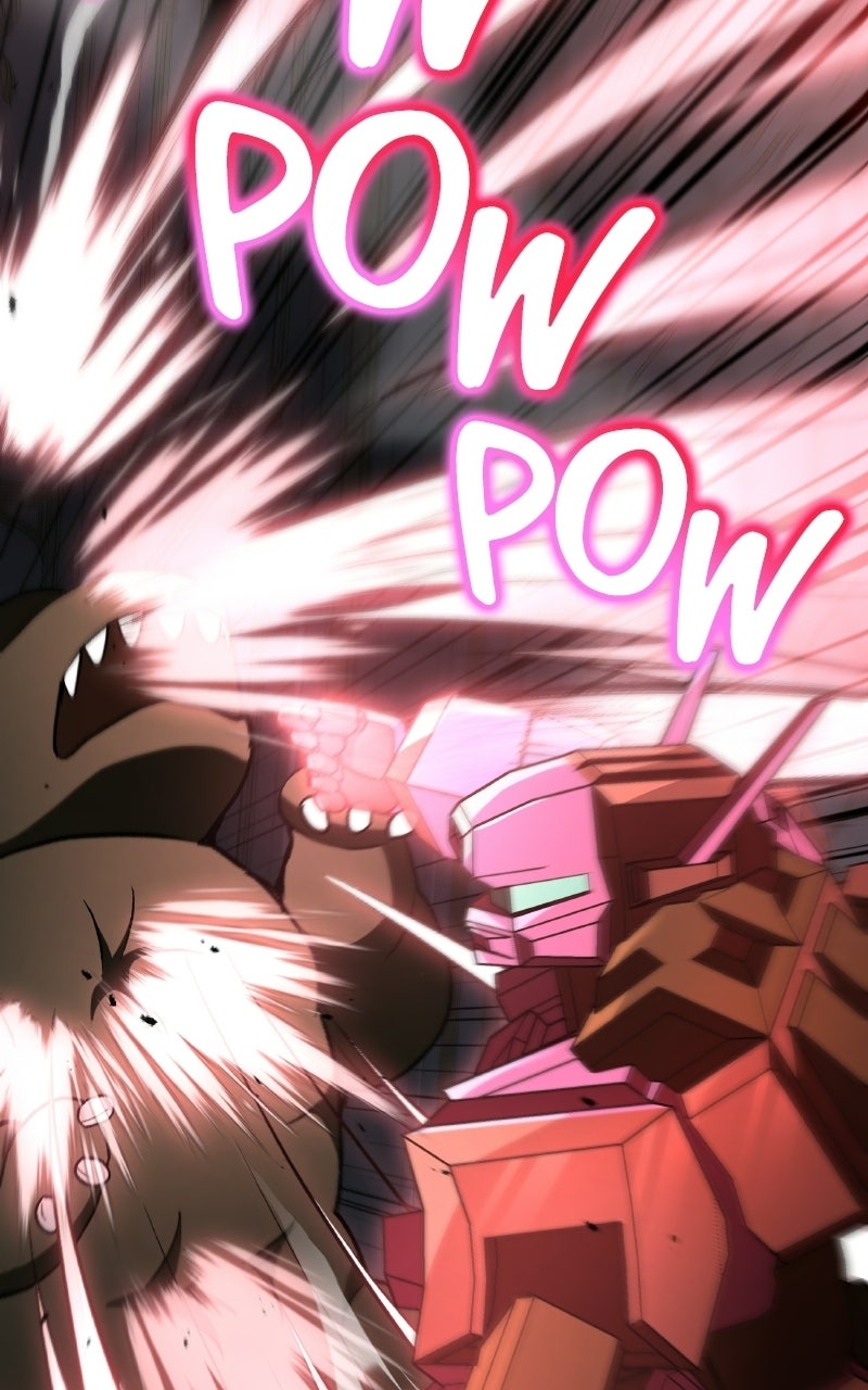 Kindergarten for Divine Beasts Episode 46 page 75 - 