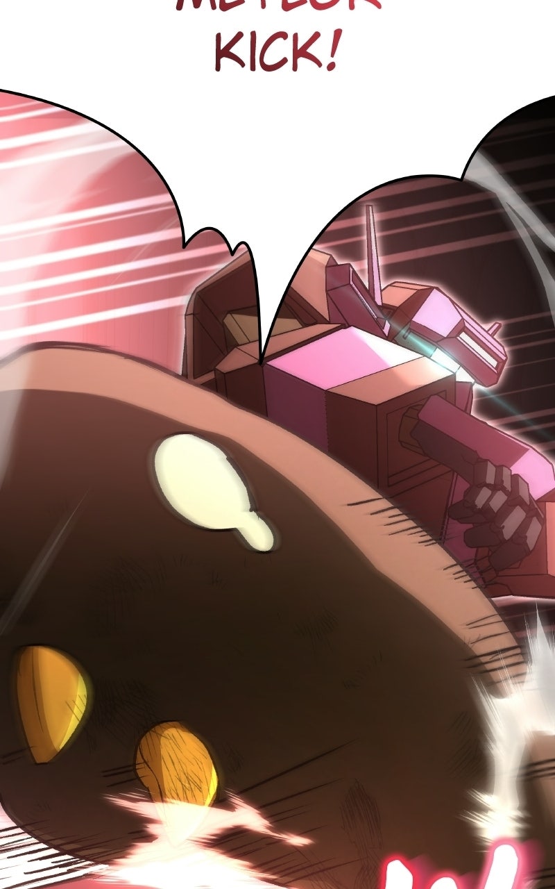 Kindergarten for Divine Beasts Episode 46 page 81 - 