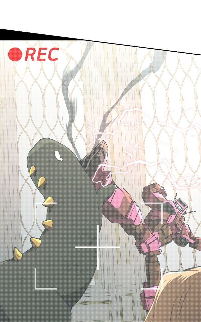 Kindergarten for Divine Beasts Episode 46 page 84 - 