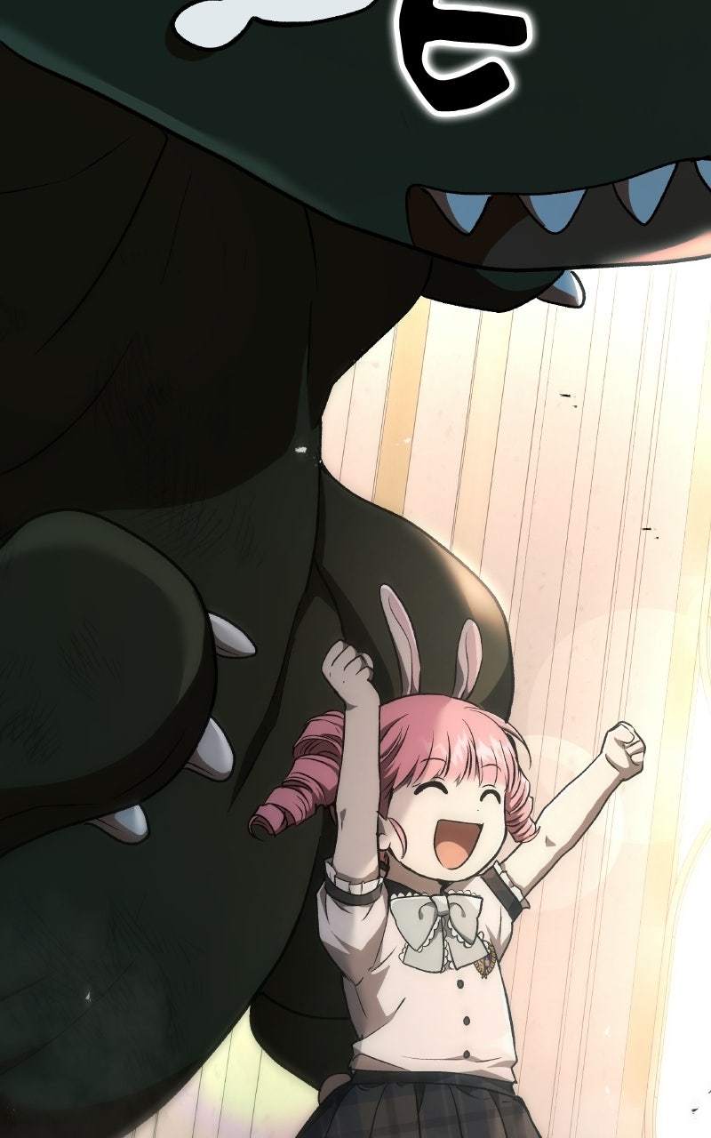 Kindergarten for Divine Beasts Episode 46 page 93 - 
