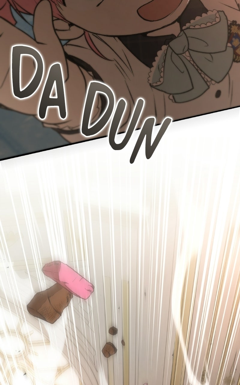 Kindergarten for Divine Beasts Episode 46 page 100 - 