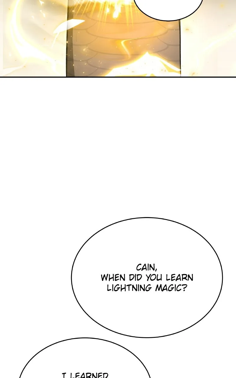 Kindergarten for Divine Beasts Chapter 47 page 106 - 