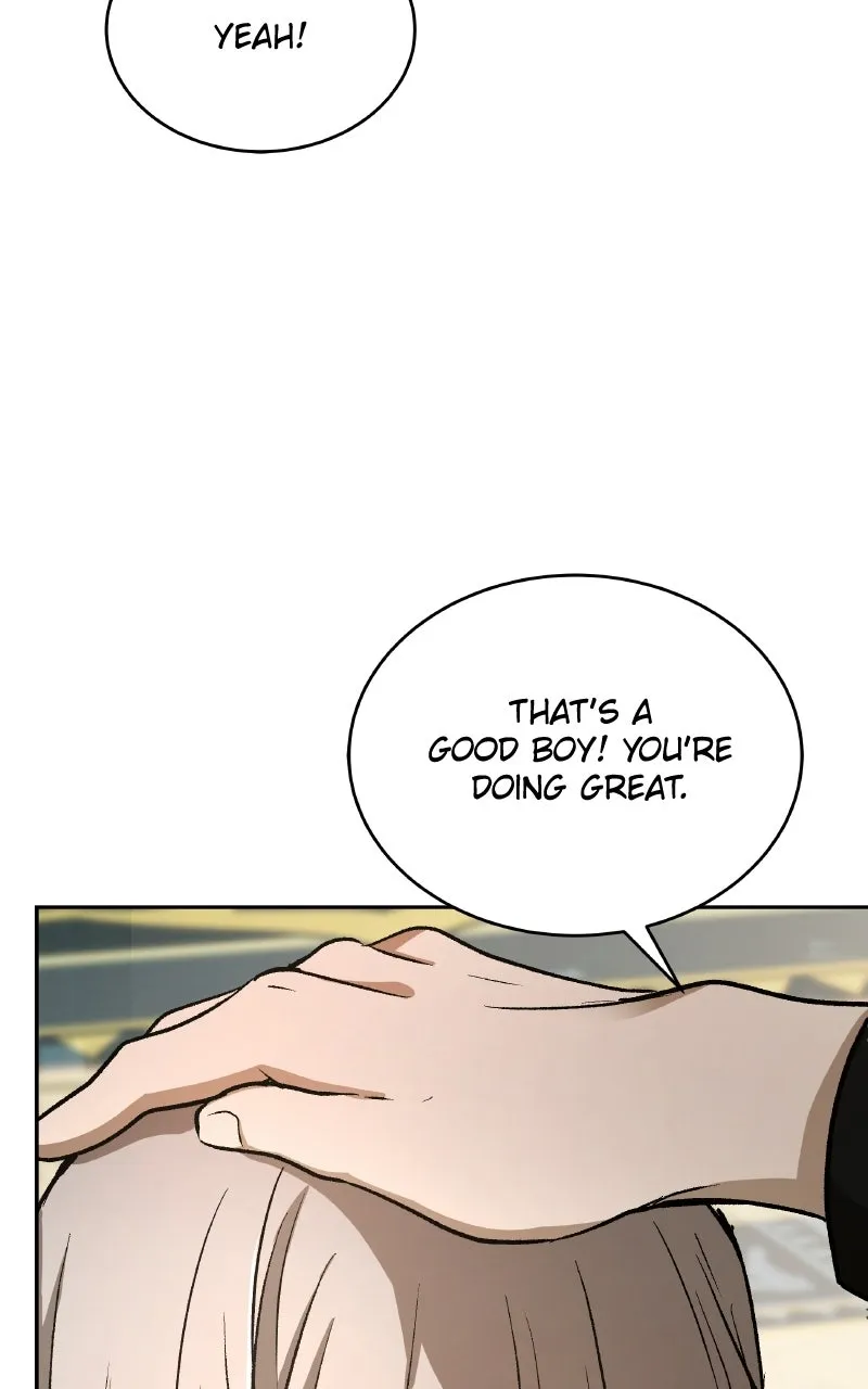 Kindergarten for Divine Beasts Chapter 47 page 110 - 