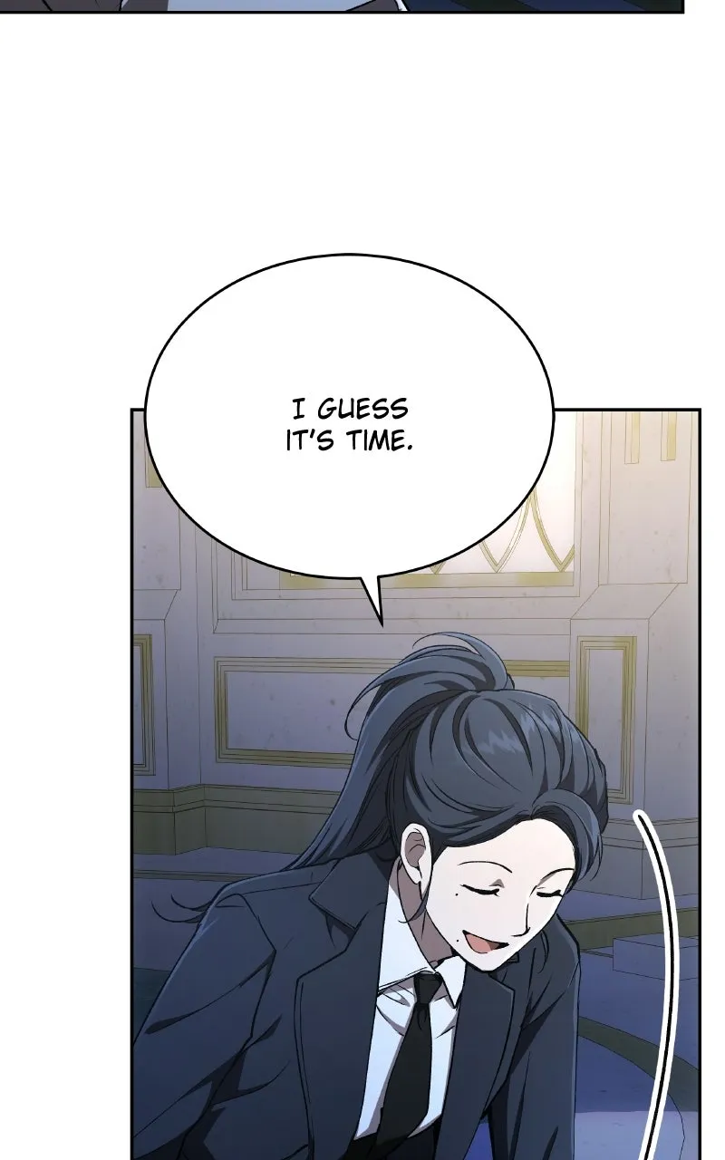 Kindergarten for Divine Beasts Chapter 47 page 13 - 