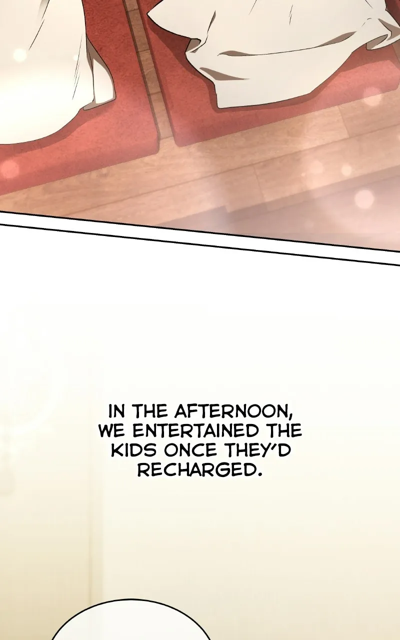 Kindergarten for Divine Beasts Chapter 47 page 129 - 