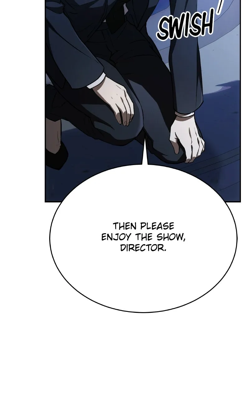 Kindergarten for Divine Beasts Chapter 47 page 14 - 