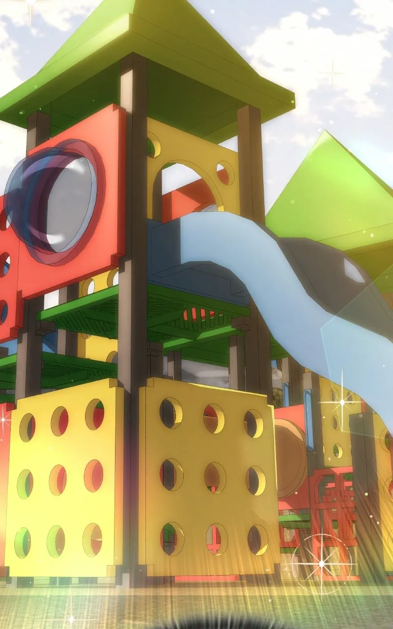 Kindergarten for Divine Beasts Chapter 47 page 144 - 