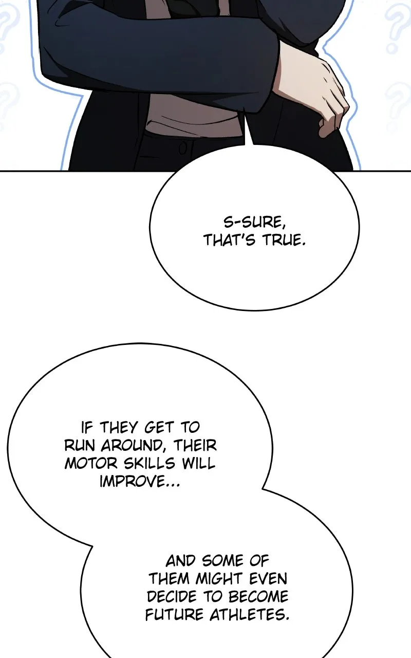 Kindergarten for Divine Beasts Chapter 47 page 149 - 