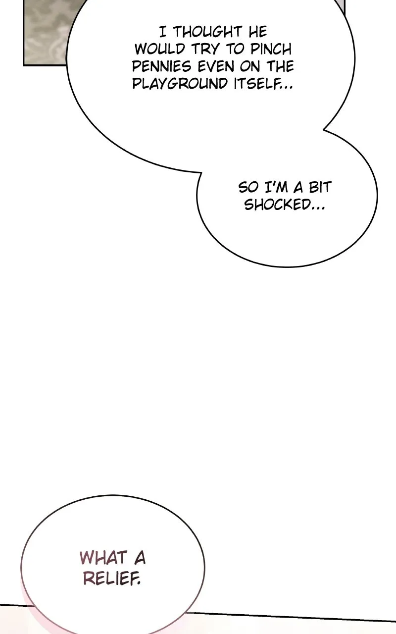 Kindergarten for Divine Beasts Chapter 47 page 157 - 